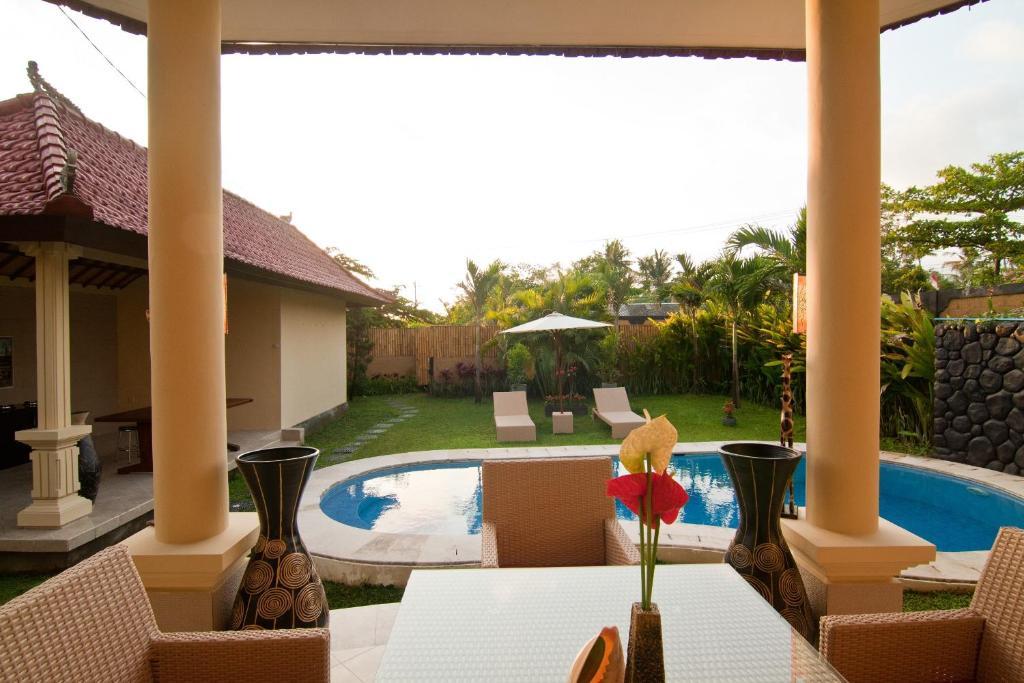 Bali Asih Villa 외부 사진